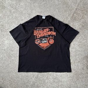 Harley Davidson Tee